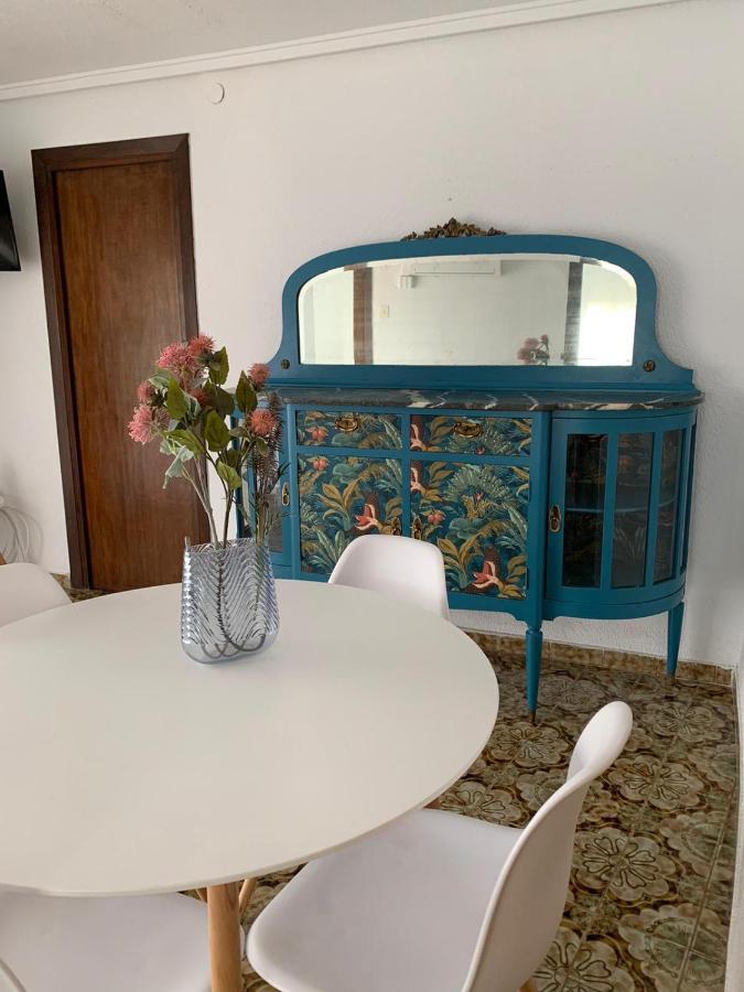 Sagunto 2 Hotell Exteriör bild