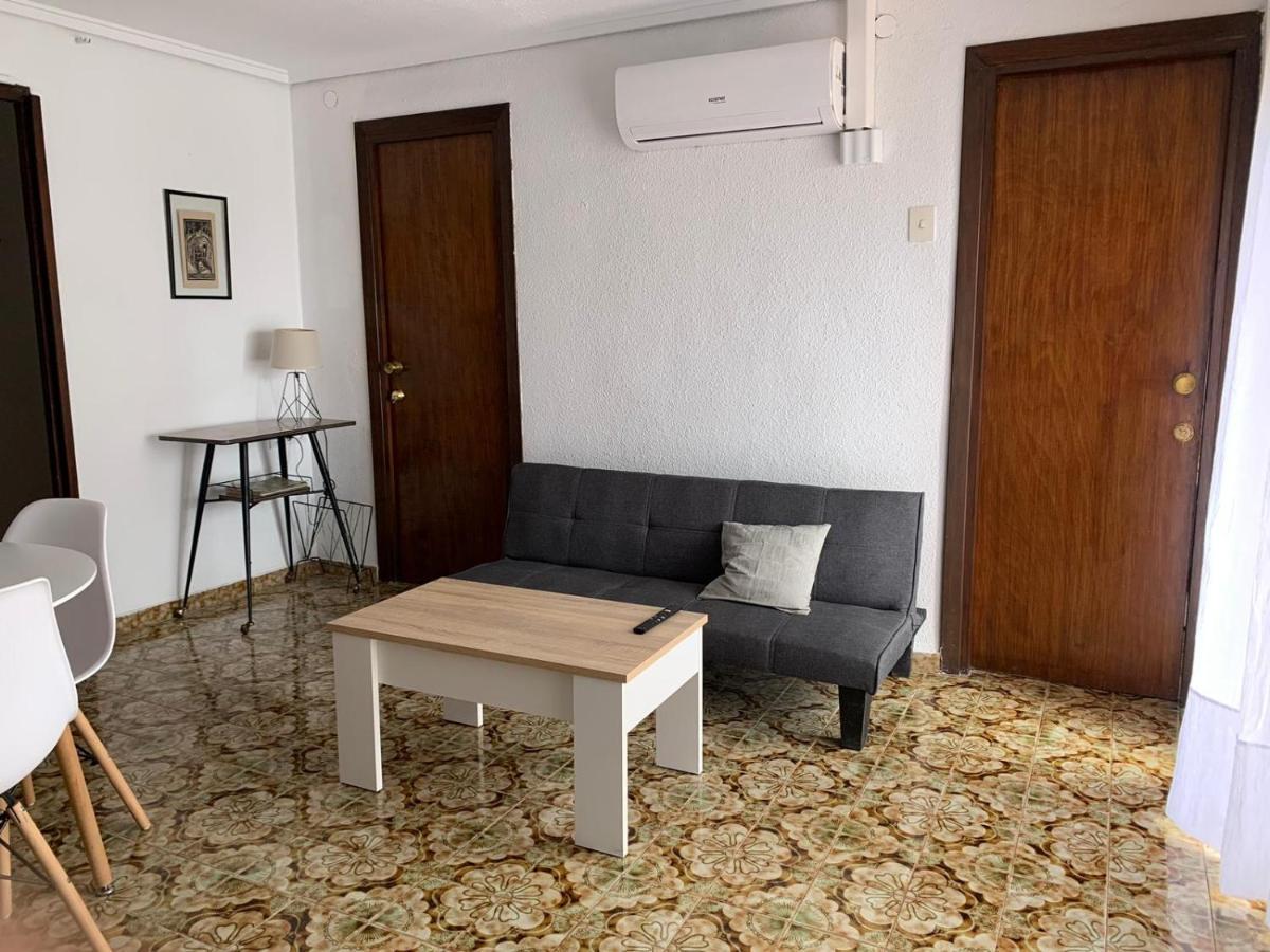 Sagunto 2 Hotell Exteriör bild