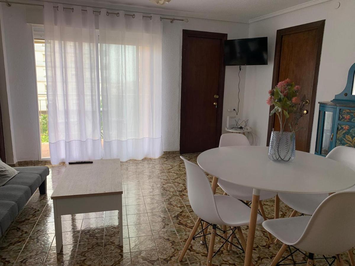 Sagunto 2 Hotell Exteriör bild