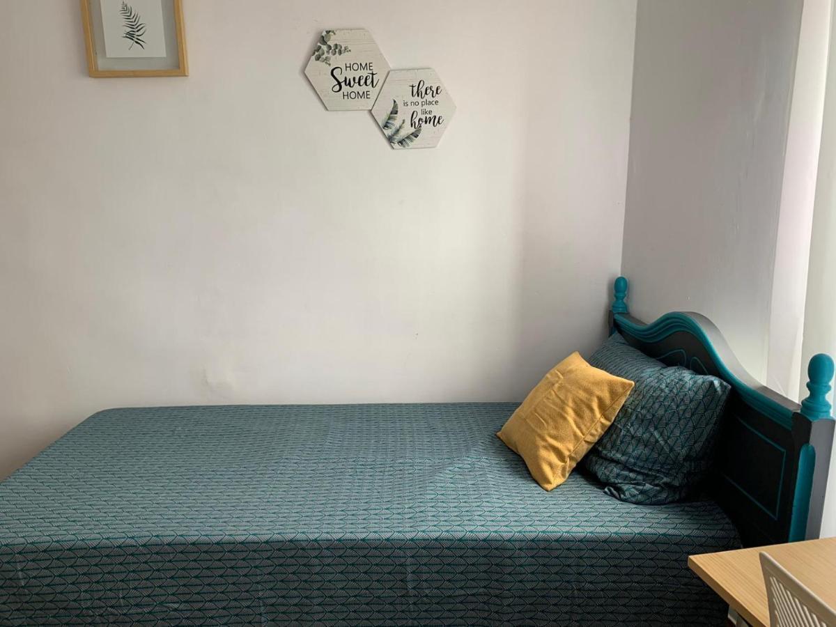 Sagunto 2 Hotell Exteriör bild