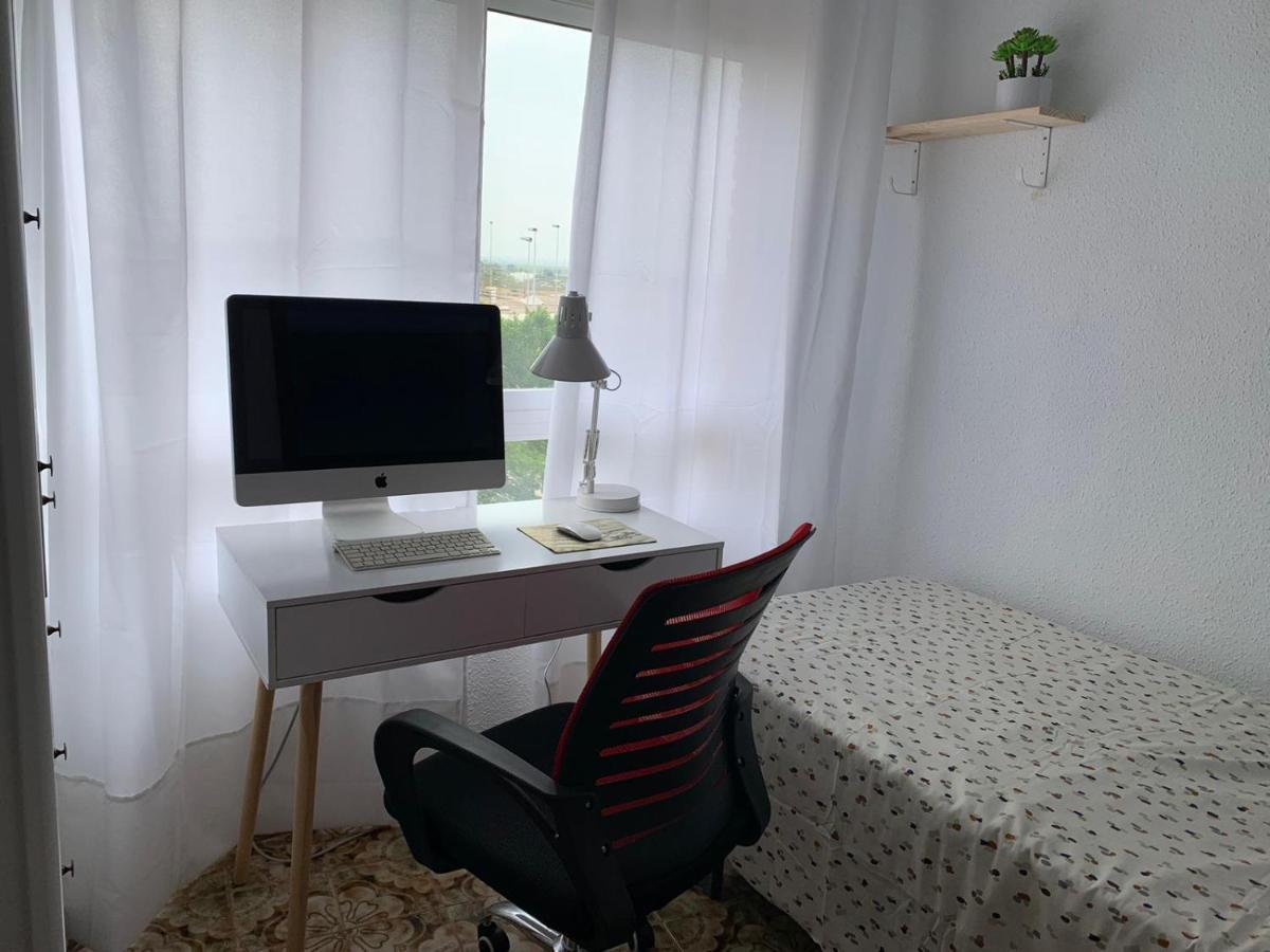 Sagunto 2 Hotell Exteriör bild