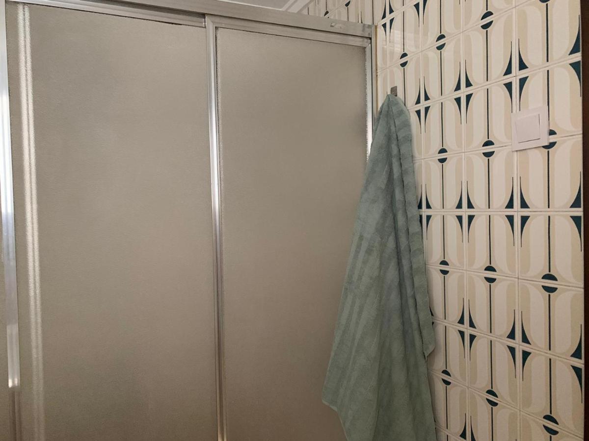 Sagunto 2 Hotell Exteriör bild