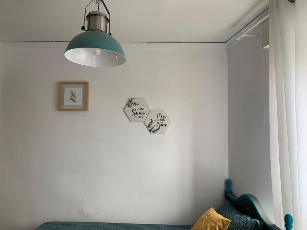 Sagunto 2 Hotell Exteriör bild