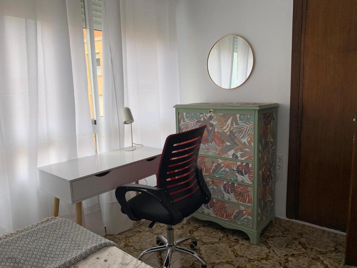 Sagunto 2 Hotell Exteriör bild