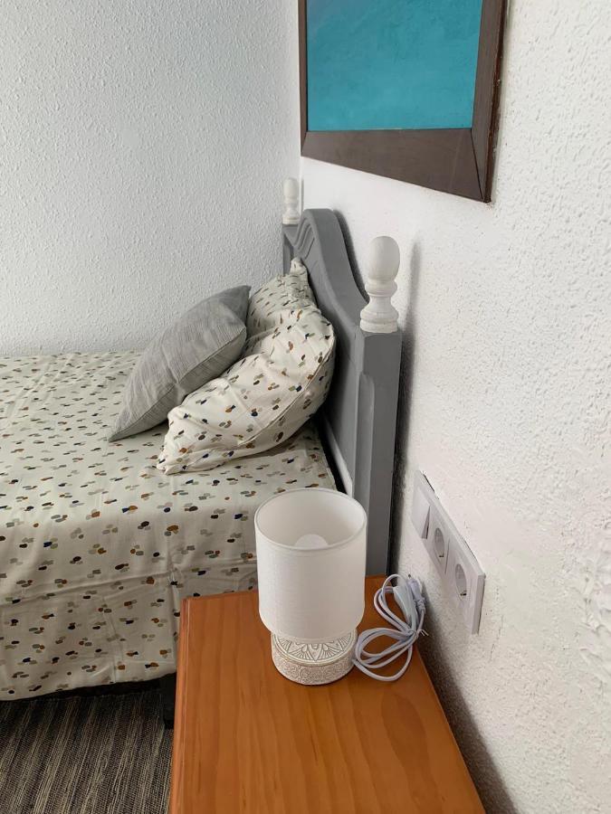 Sagunto 2 Hotell Exteriör bild