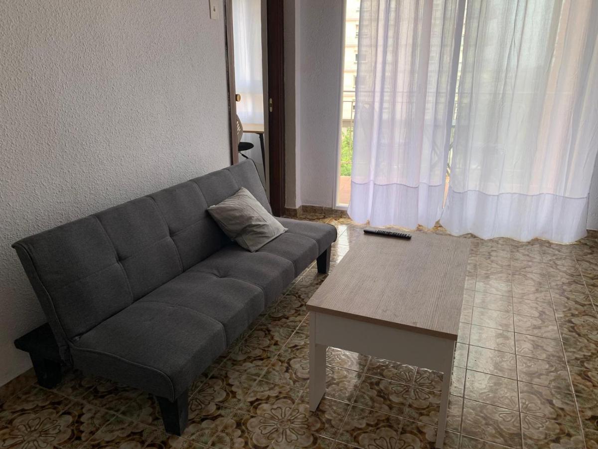 Sagunto 2 Hotell Exteriör bild