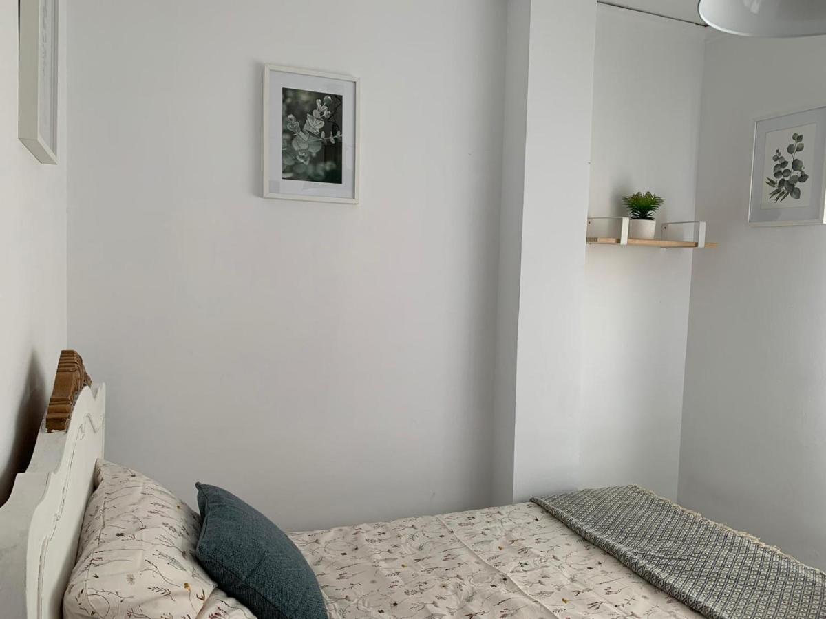 Sagunto 2 Hotell Exteriör bild