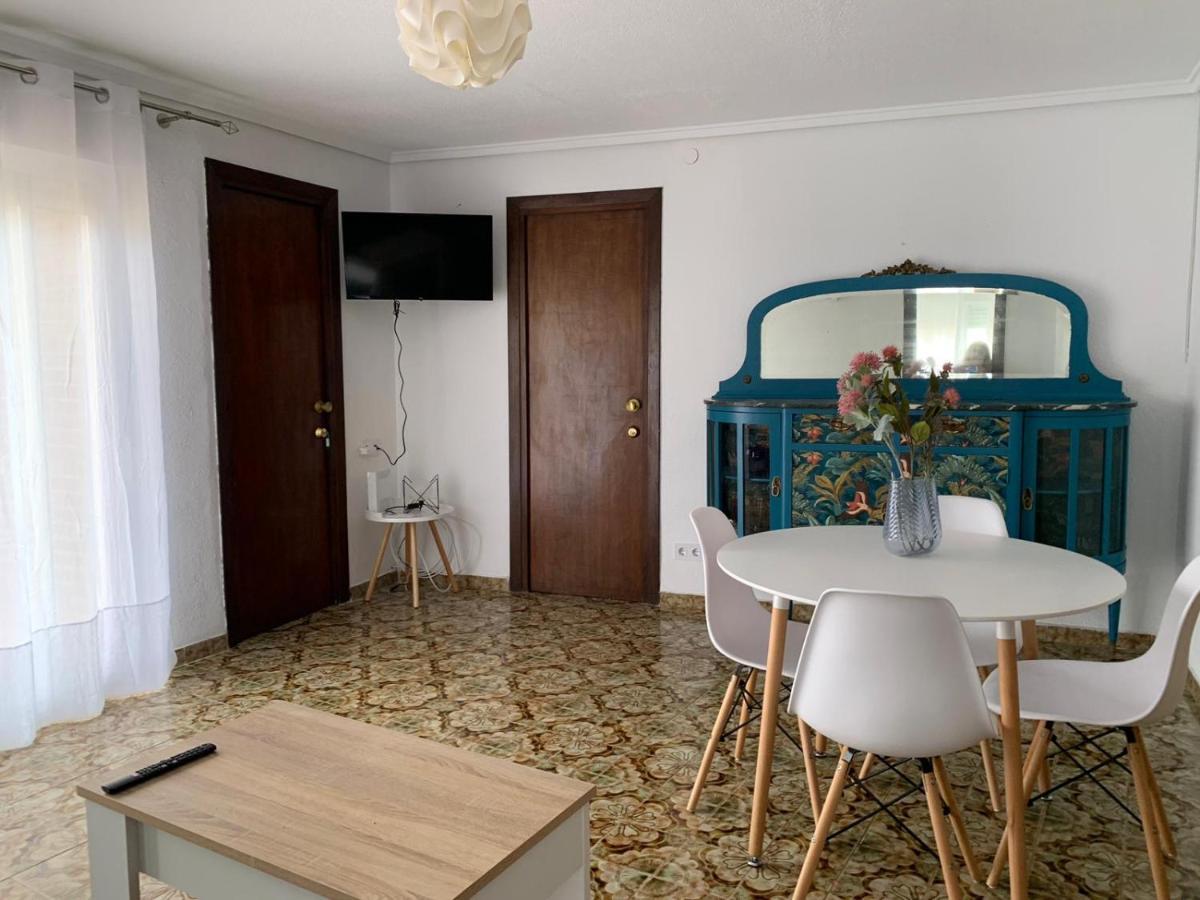 Sagunto 2 Hotell Exteriör bild