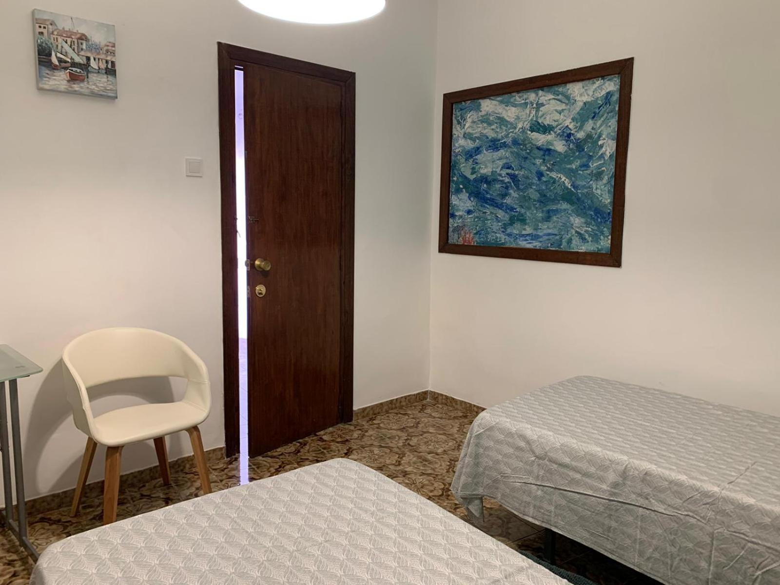 Sagunto 2 Hotell Exteriör bild